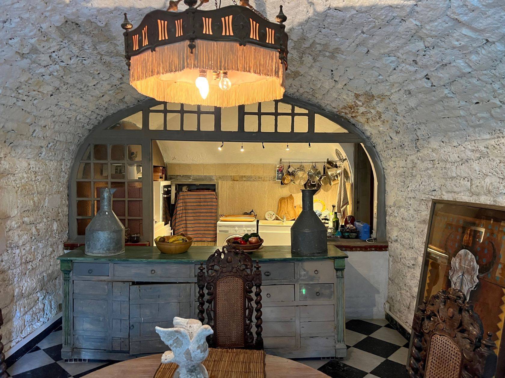 immobilier menerbes