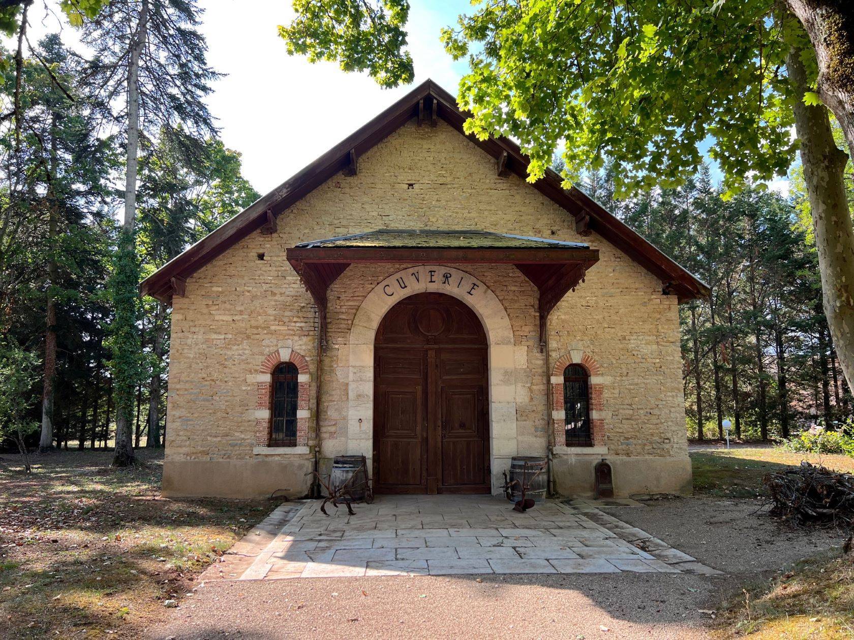 immobilier en bourgogne