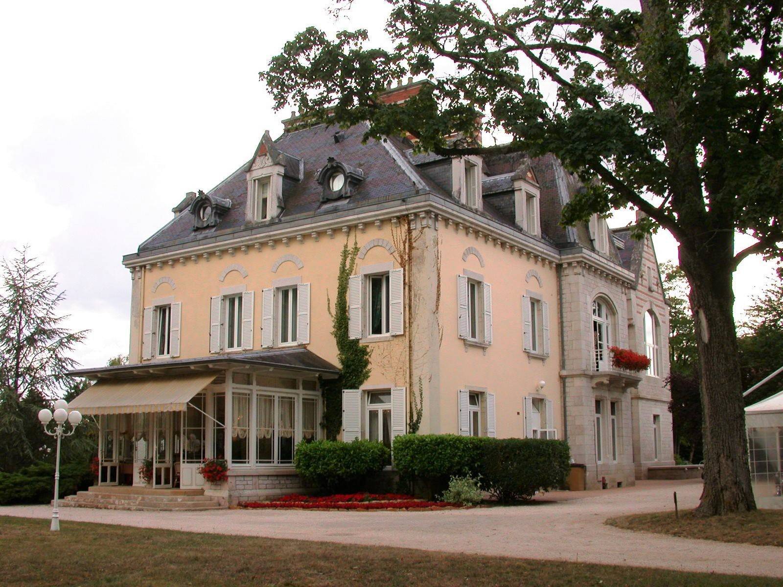 immobilier bourgogne