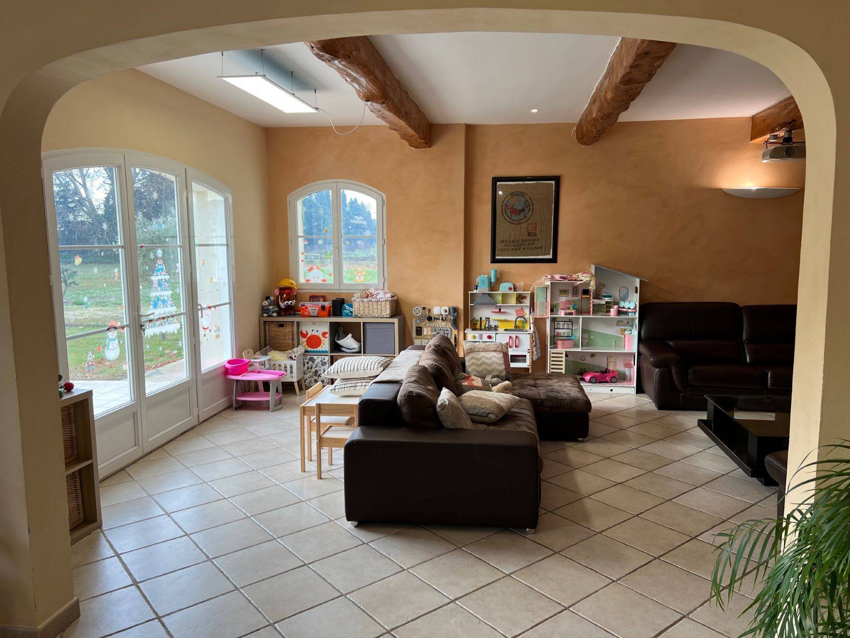 chateaurenard immobilier