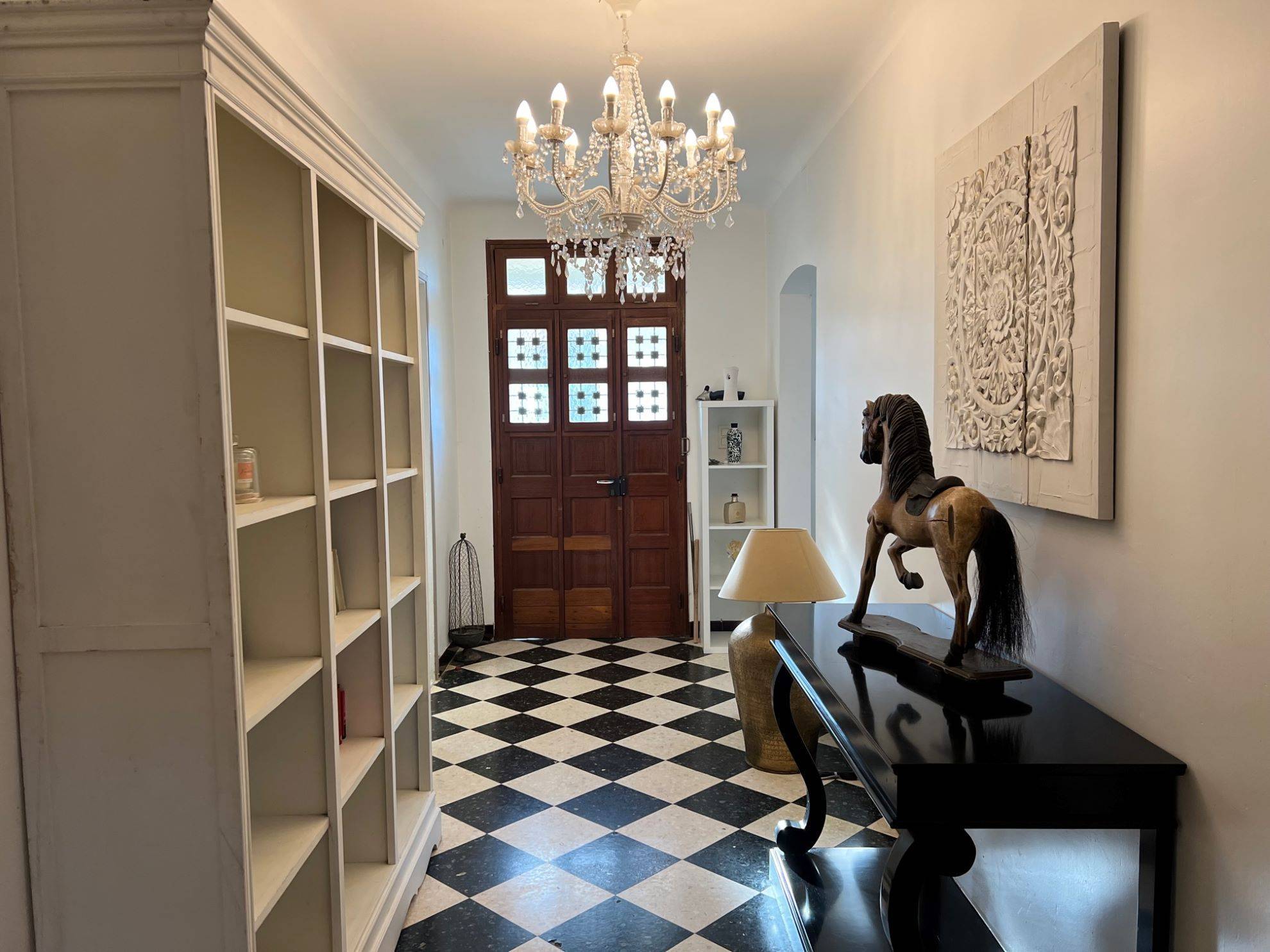 immobilier eyragues