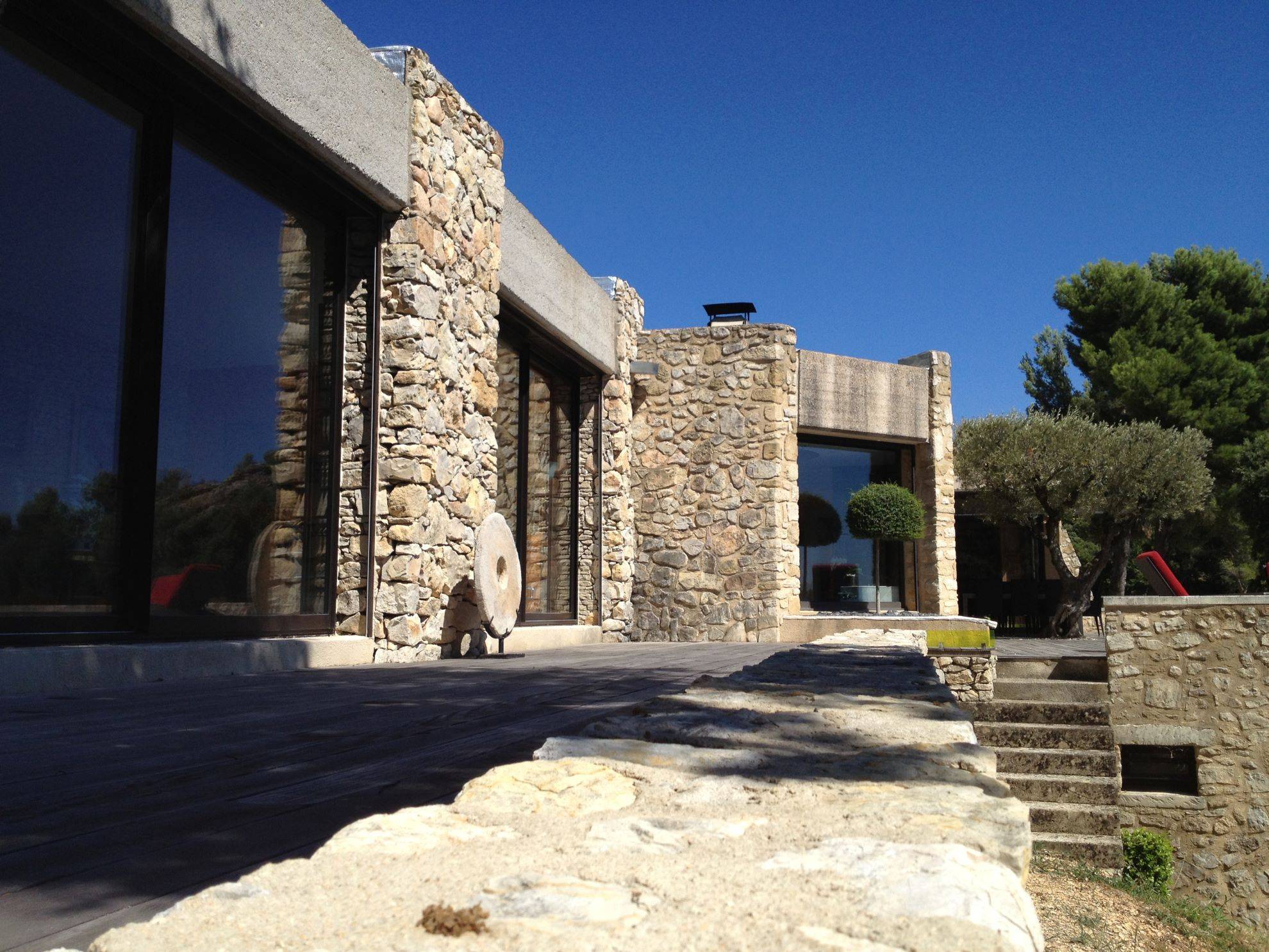immobilier luberon