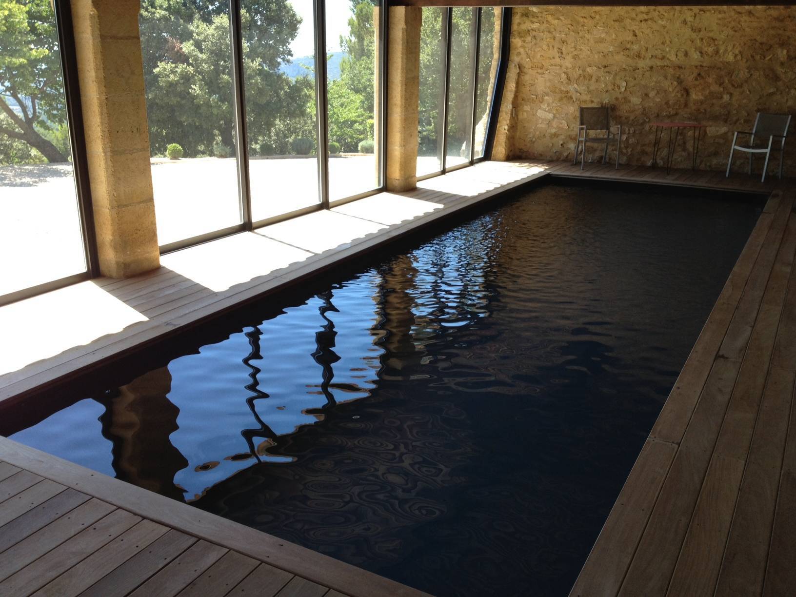 lourmarin immobilier