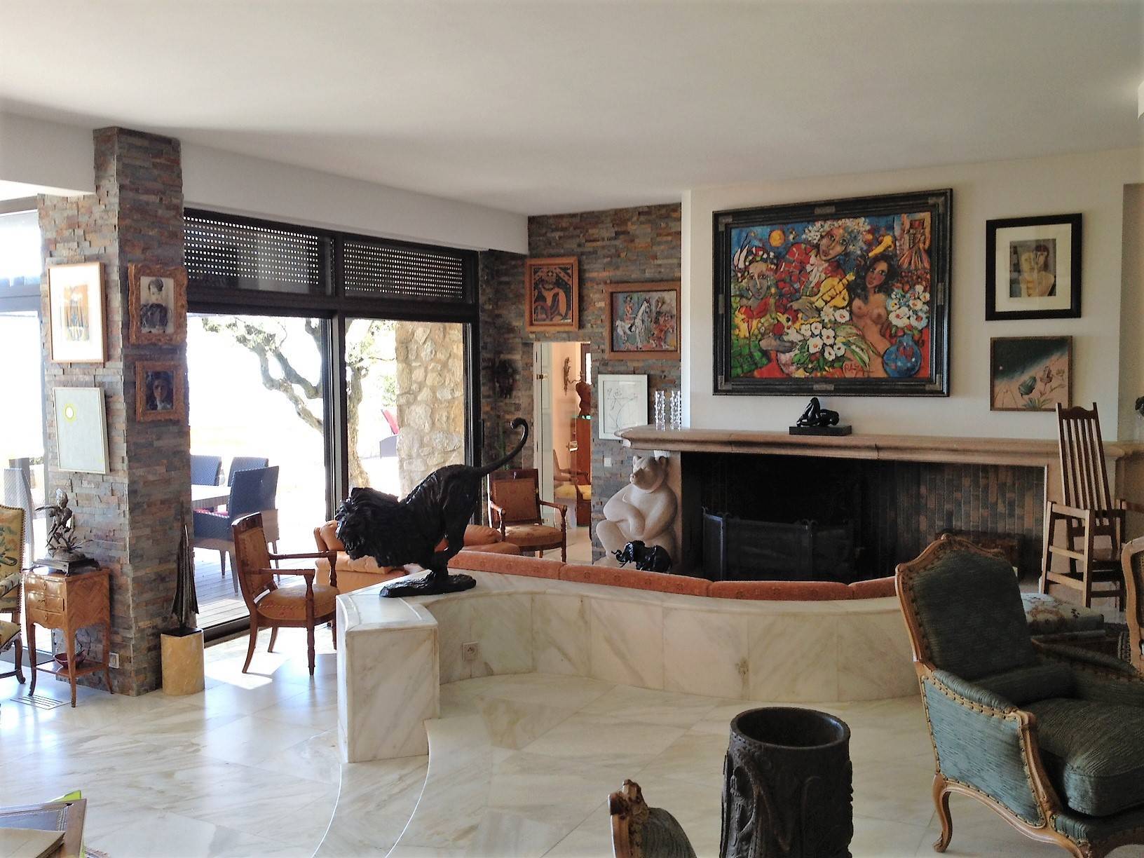 immobilier luberon prestige