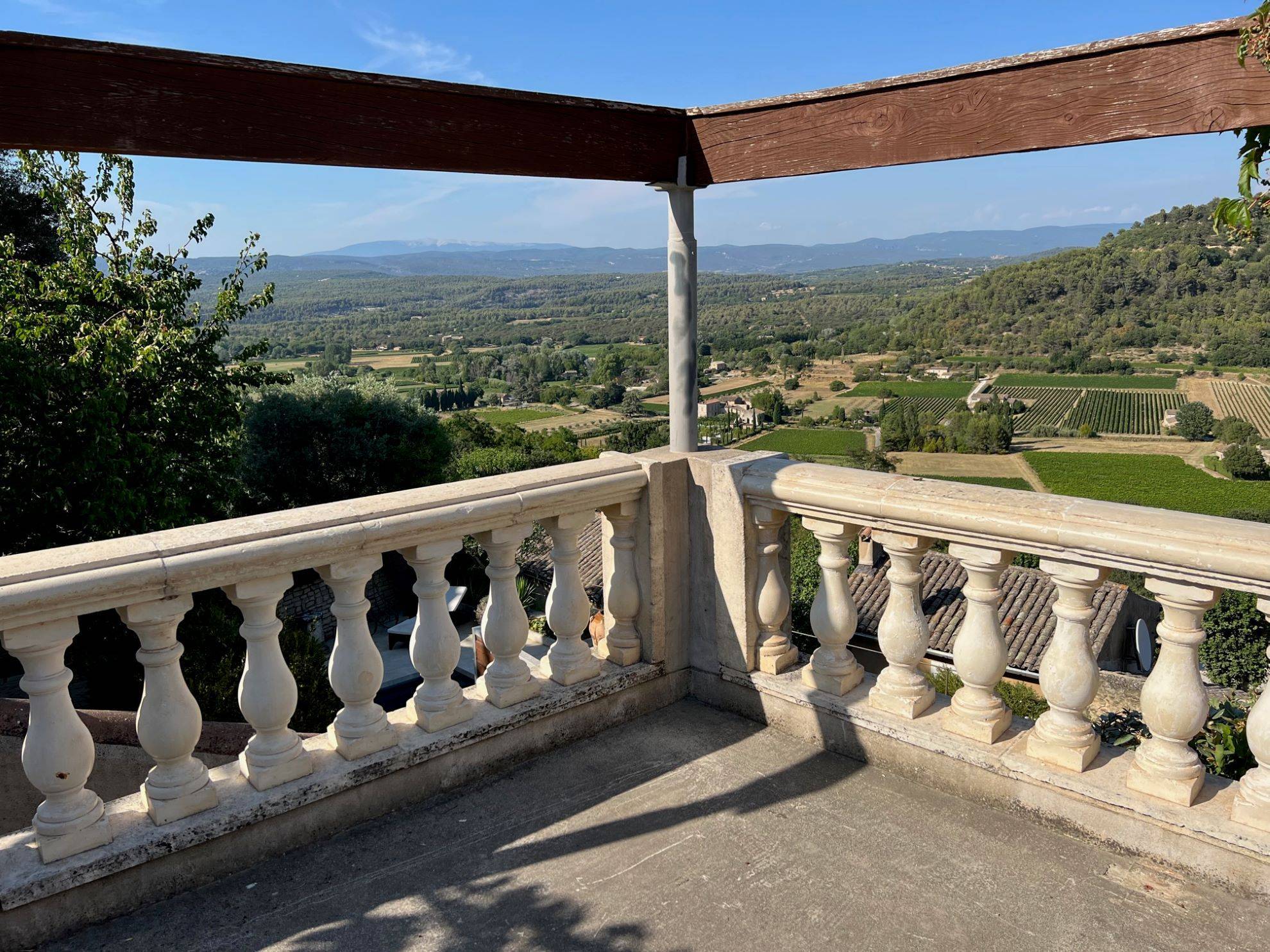immobilier menerbes