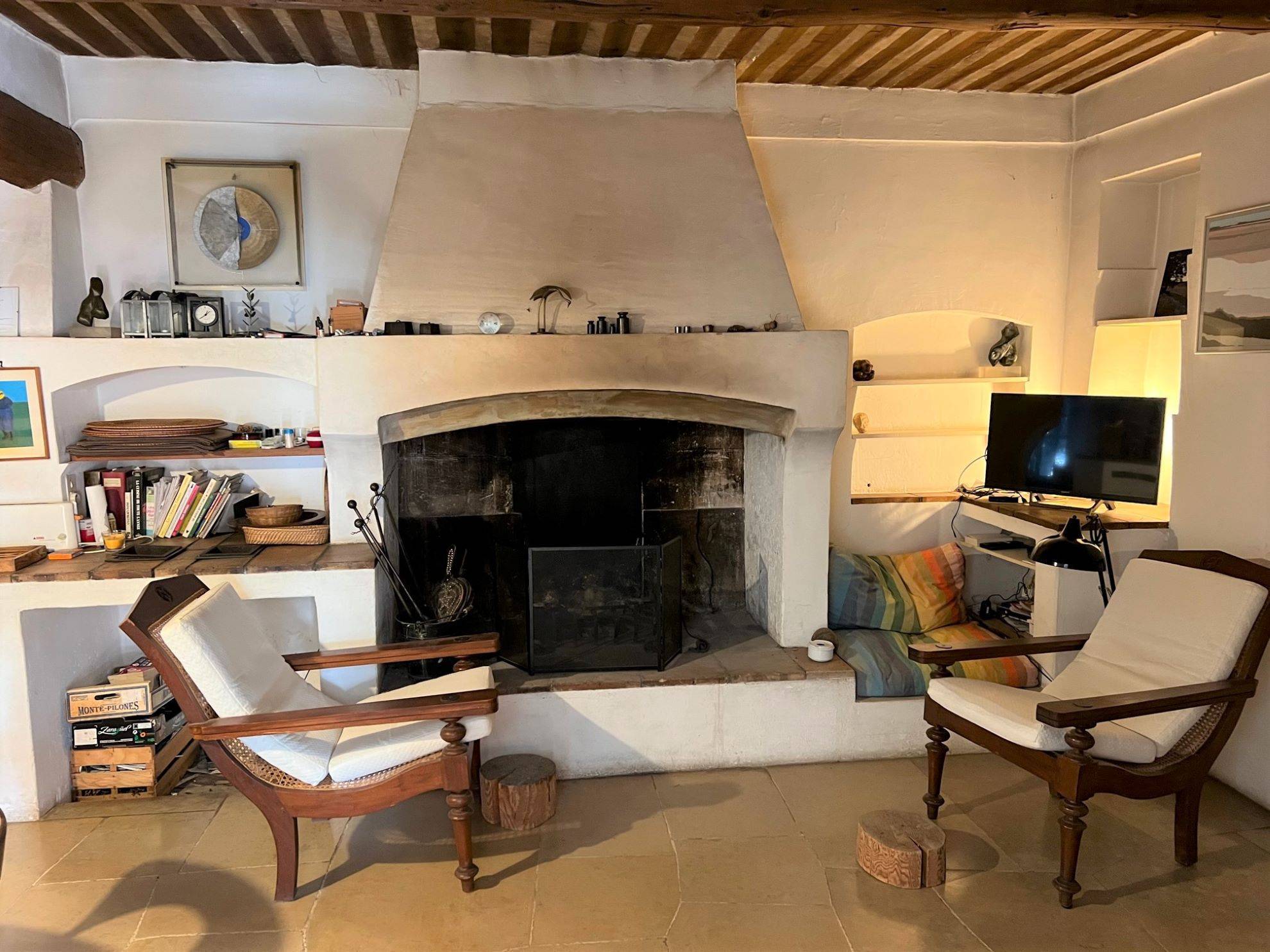 agence immobilière lagnes