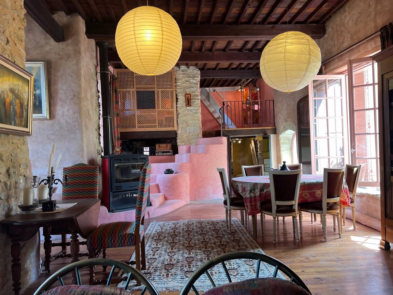 immobilier vaucluse
