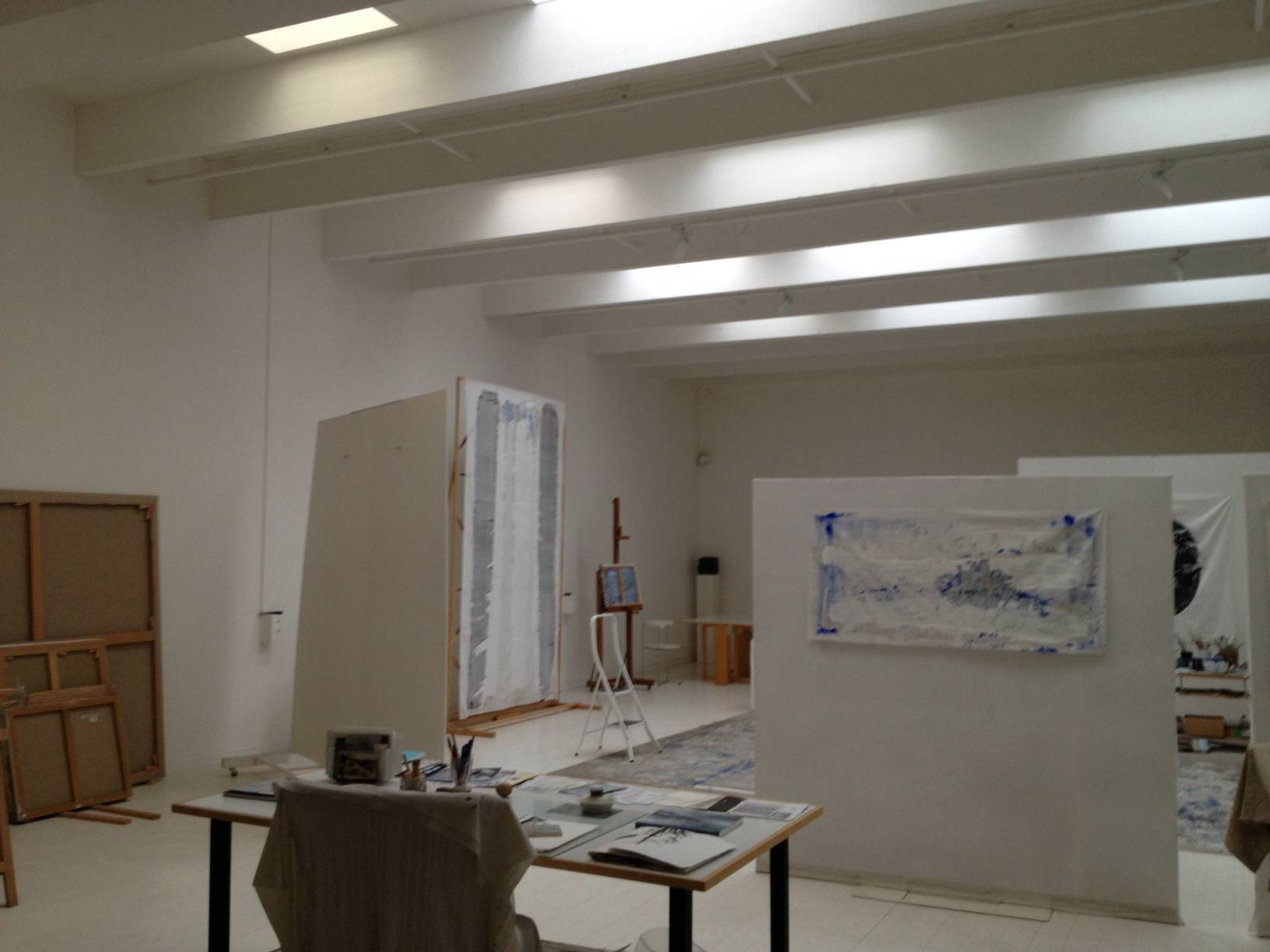 Loft à vendre dans le centre historique de Villeneuve les Avignon