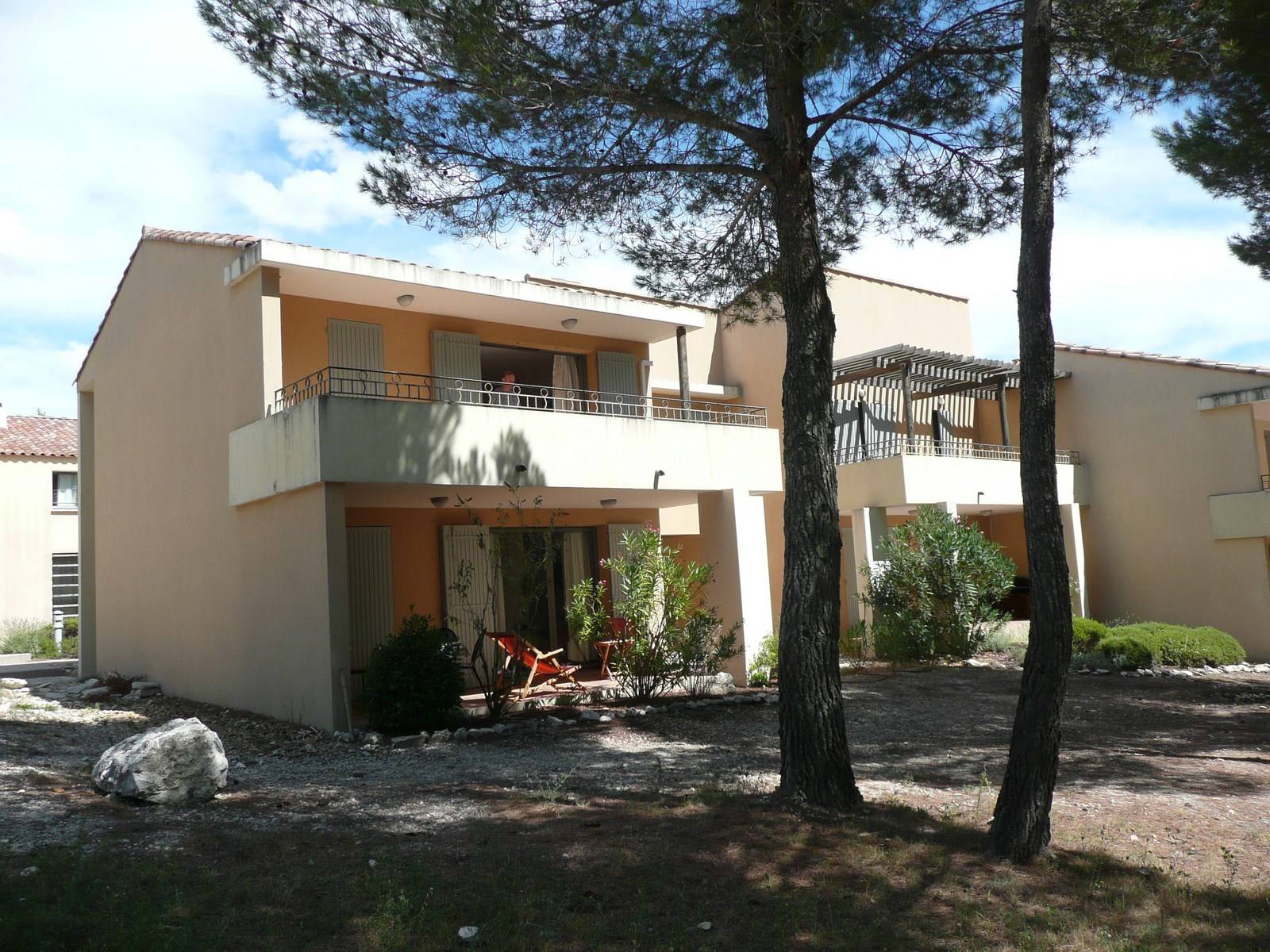 A vendre par l'agence Immobilière du Luberon