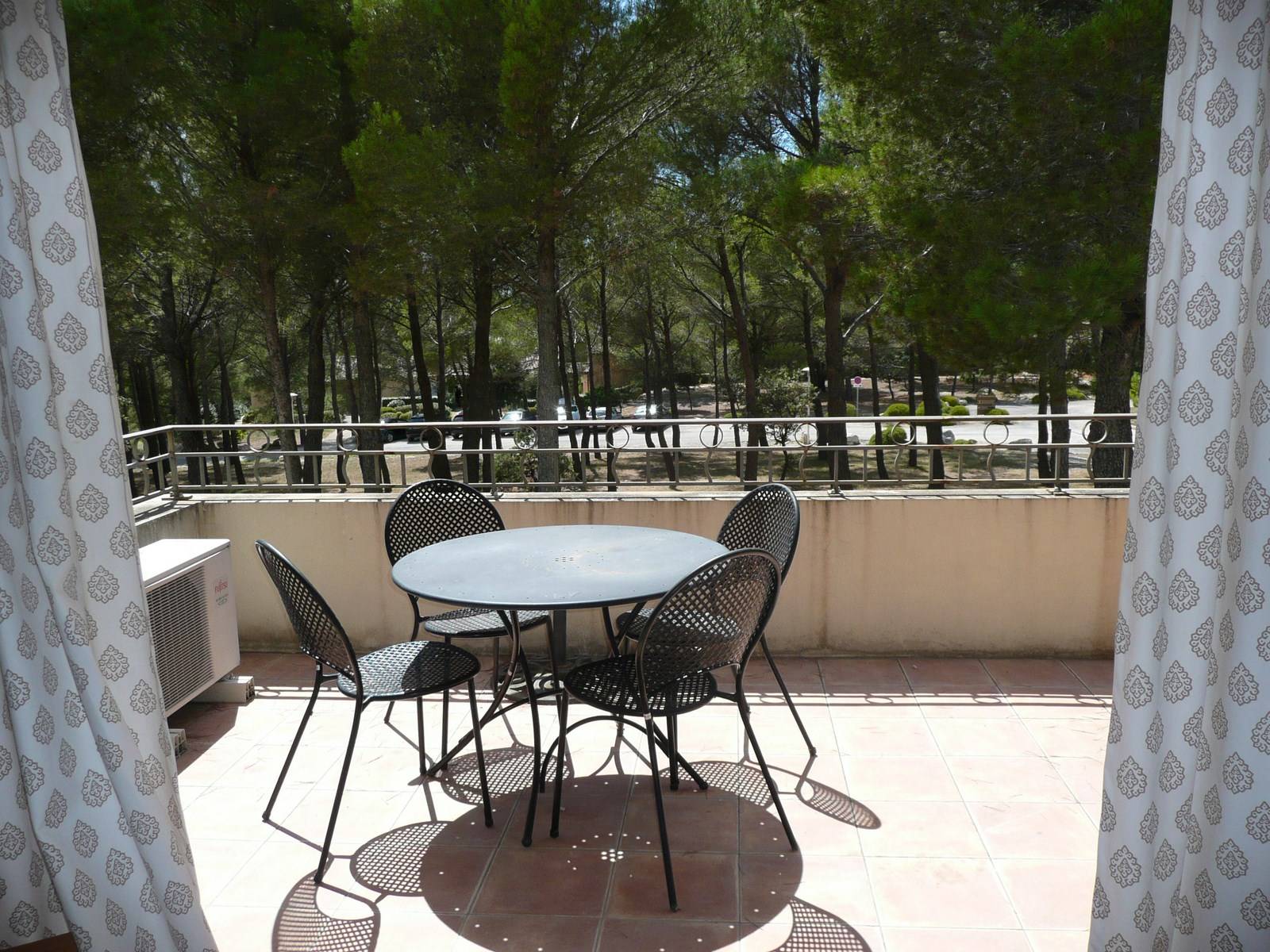 Provence Country Golf appartement à la vente