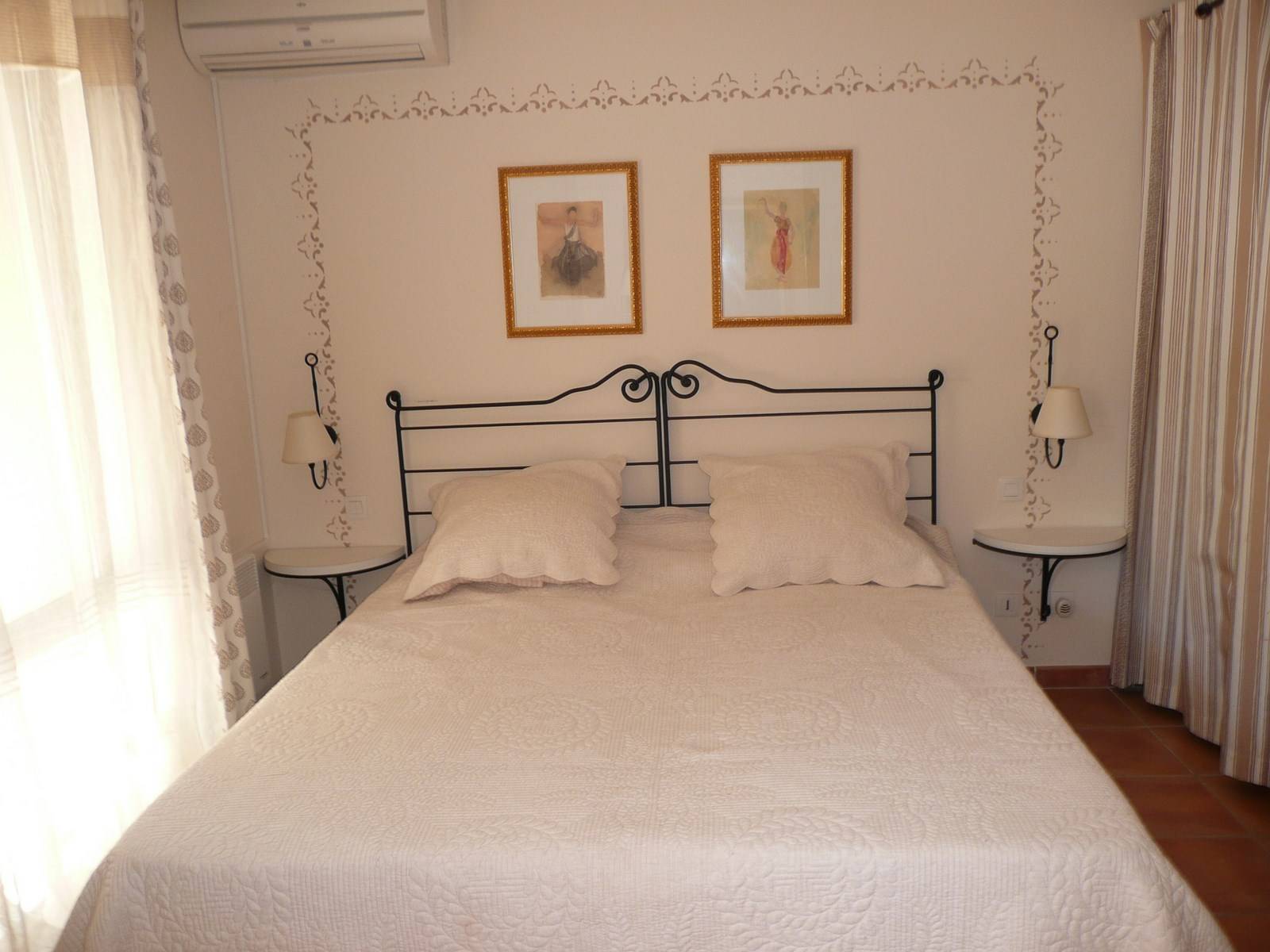 A vendre Provence Country Golf appartement T3