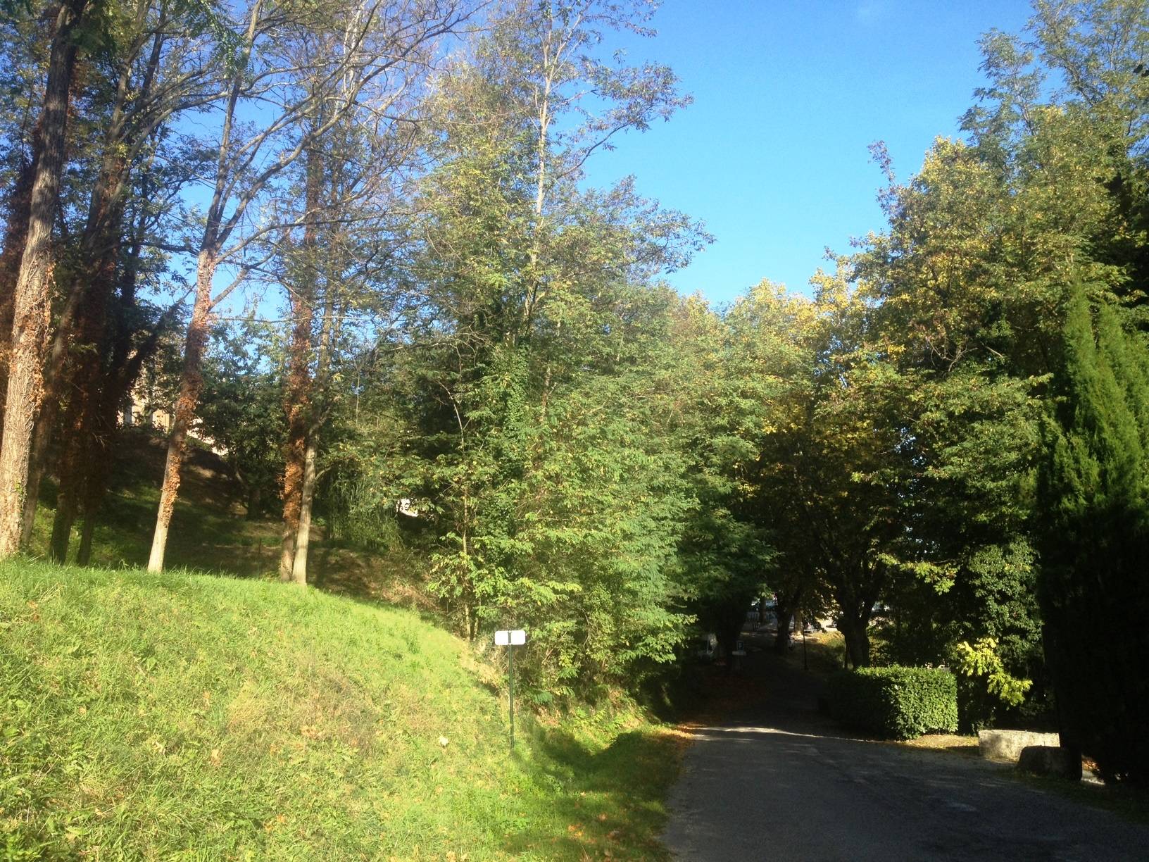 Terrain constructible à vendre à Menerbes