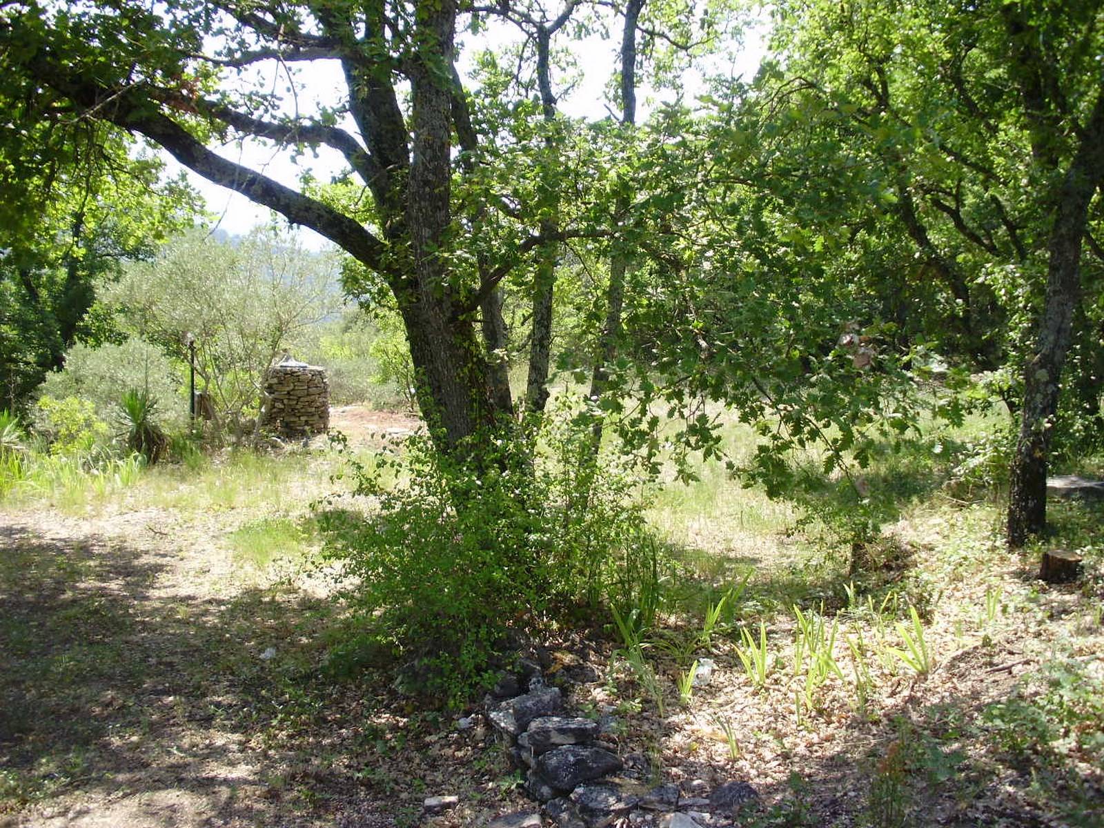 Goult terrain constructible à vendre