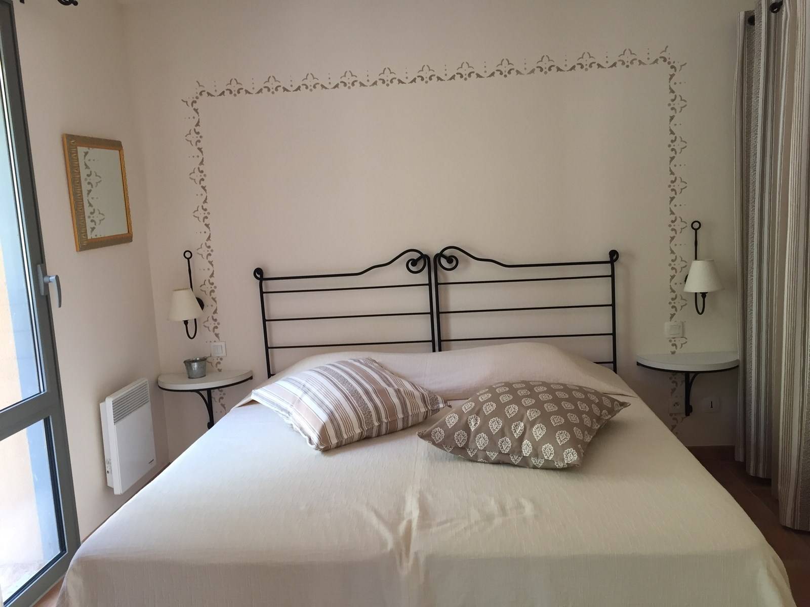 Vente d'un appartement meublé et libre sur le Gof de Saumane