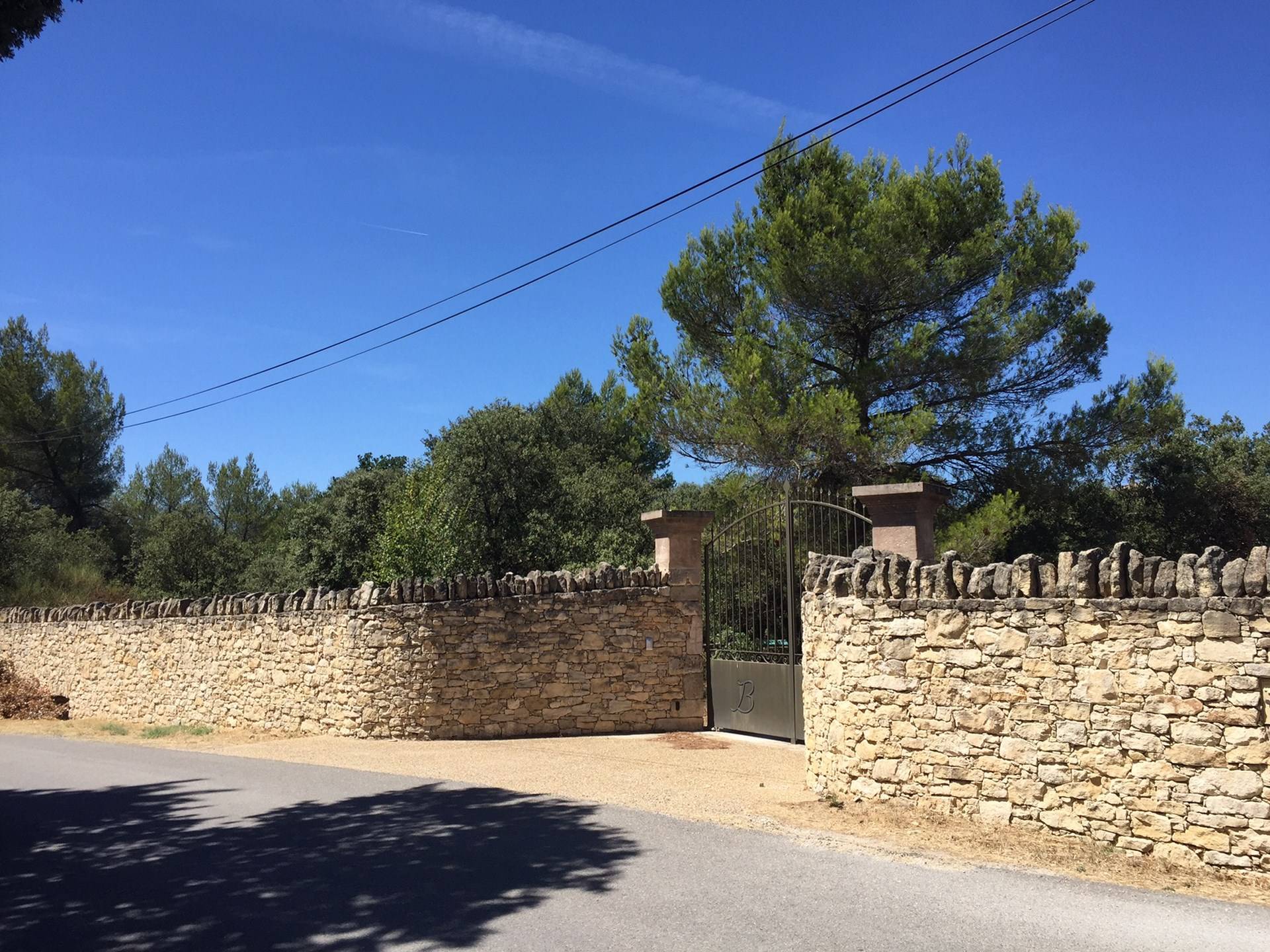 Acheter un terrain constructible dans le Luberon