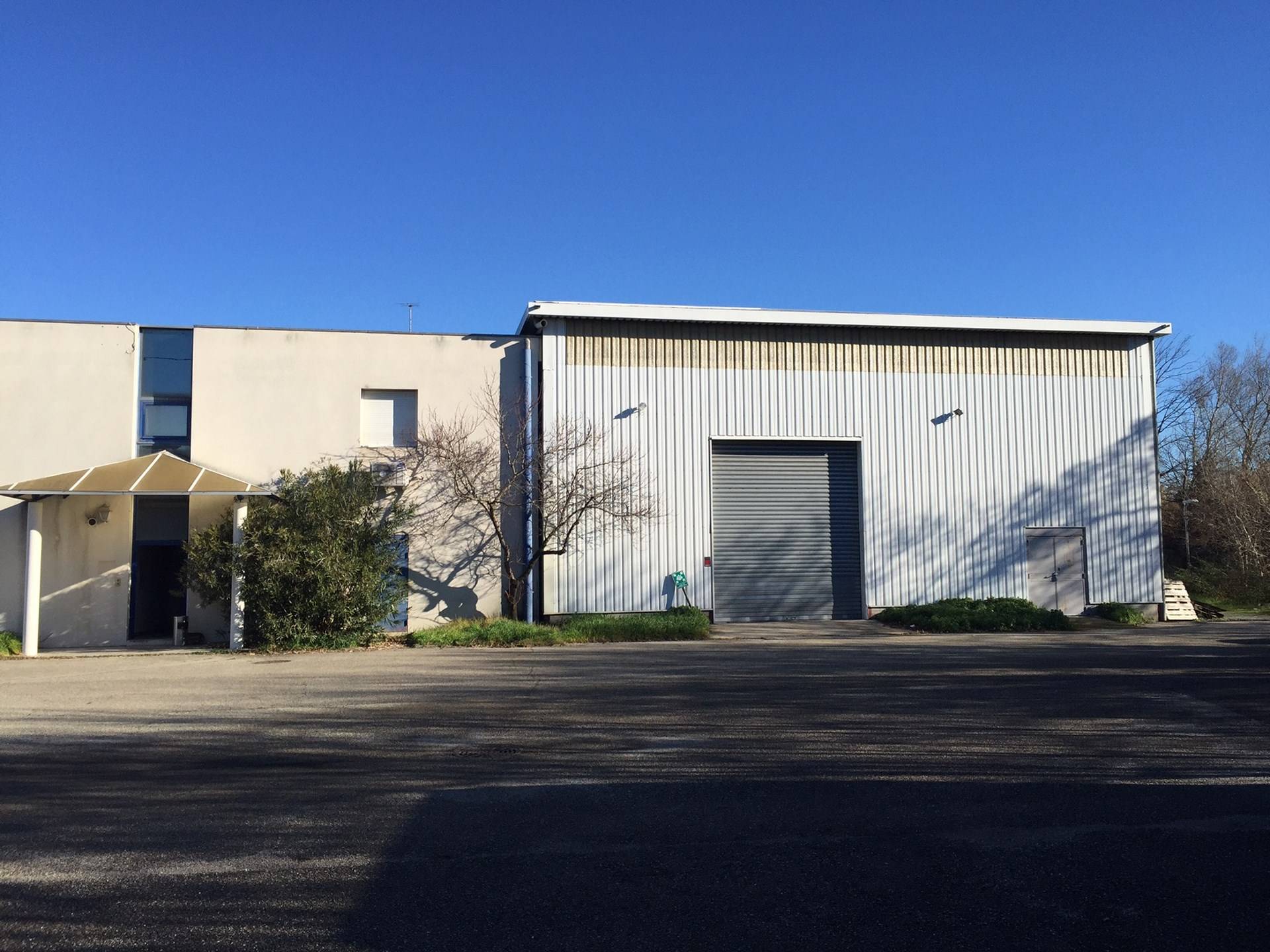 Acheter des murs commerciaux à Avignon