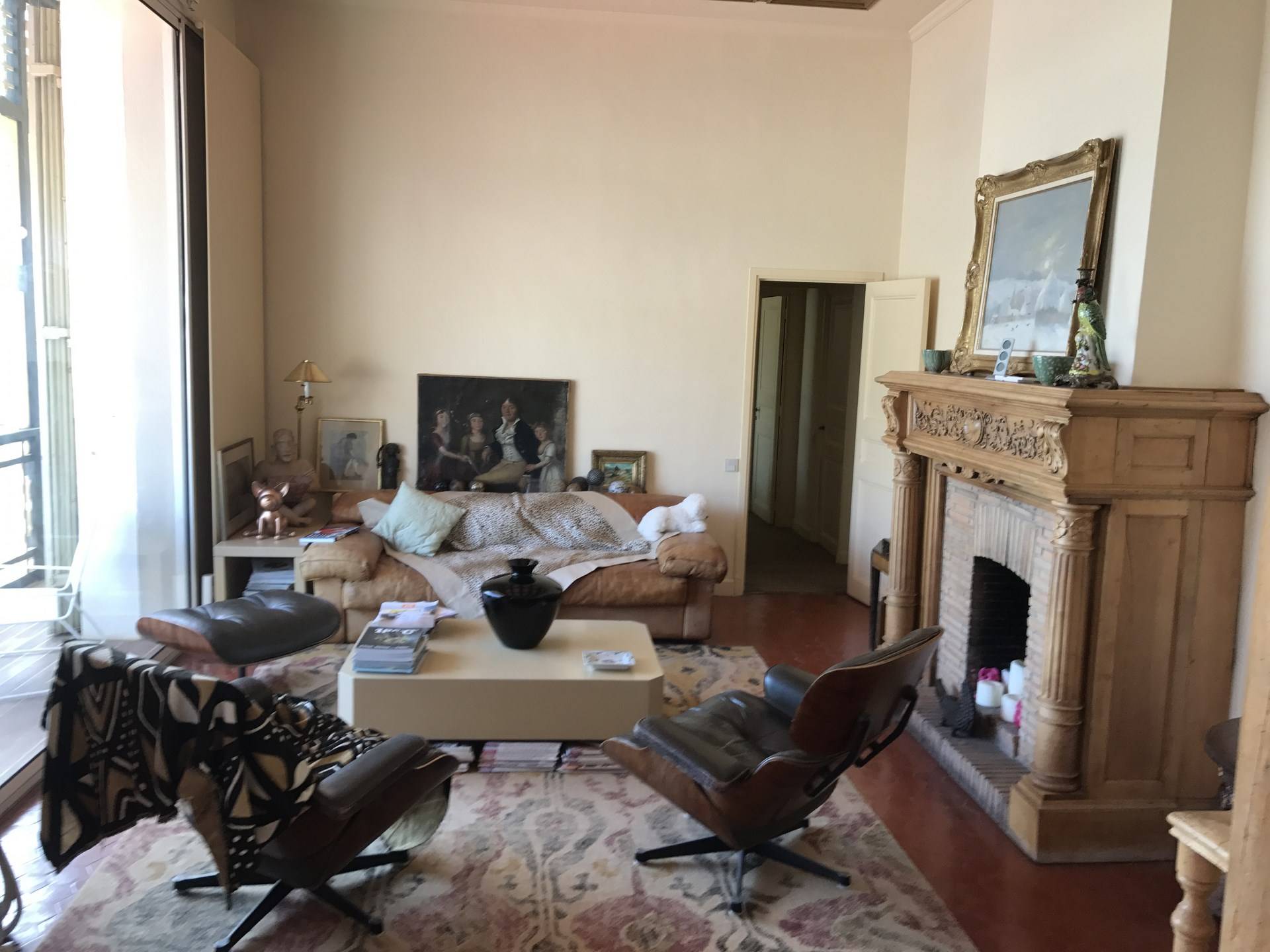 appartement d'exception à la vente à Cassis