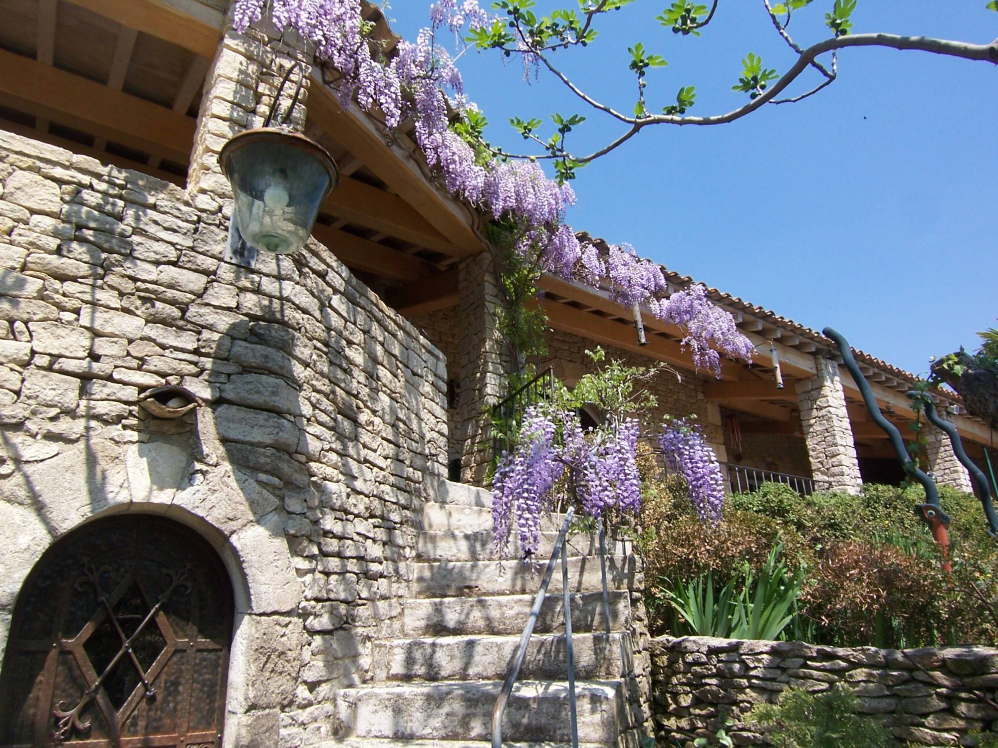 Mas Provençal à la vente à Gordes