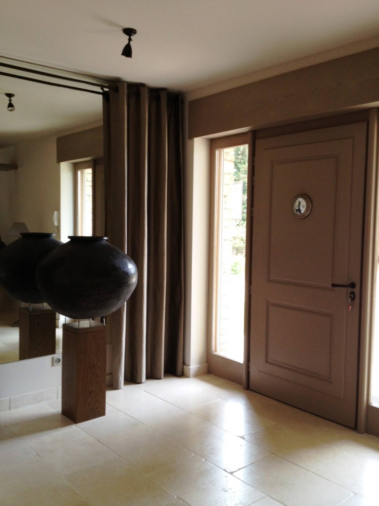 Lacoste maison de luxe à vendre