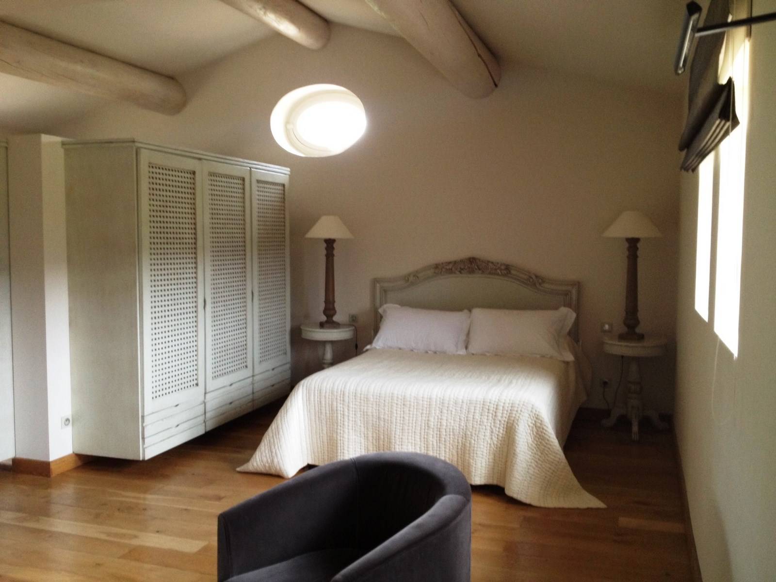 Villa de prestige à vendre à Lacoste