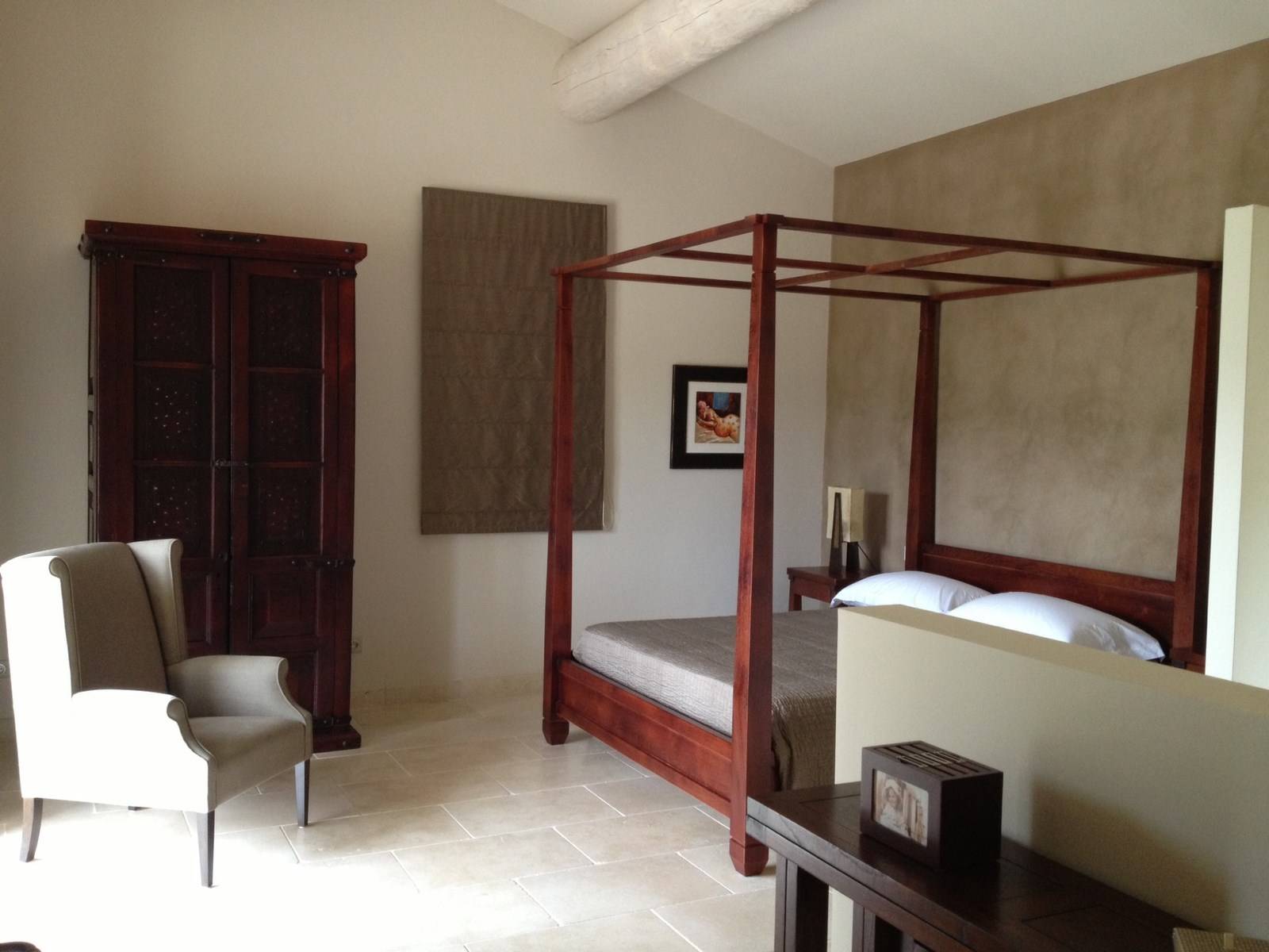 Maison de prestige dans le Luberon