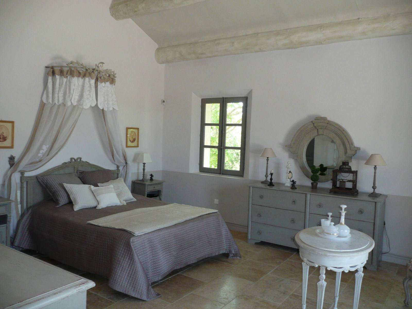 A vendre mas entièrement restauré dans le Luberon