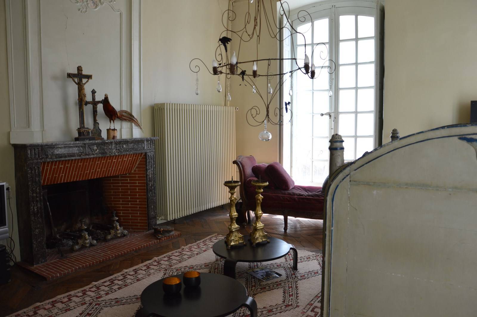 Issoire Hotel Particulier à vendre