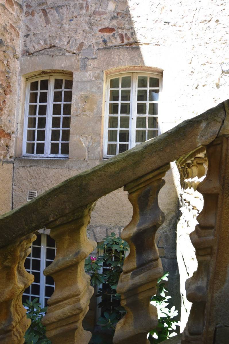 Acheter un Hotel Particulier à Issoire