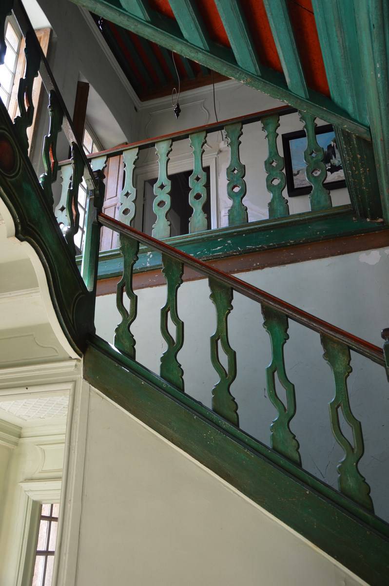 A vendre superbe hôtel particulier à Issoire