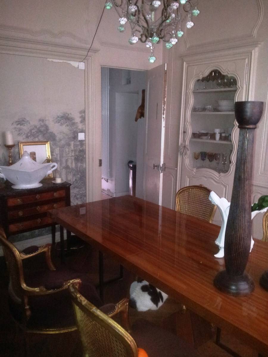 Centre historique d'Issoire hôtel particulier à la vente