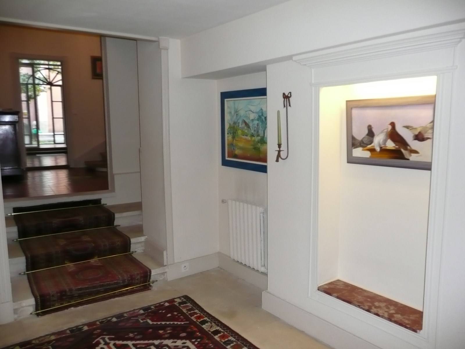 Maison de ville à vendre Avignon intra muros