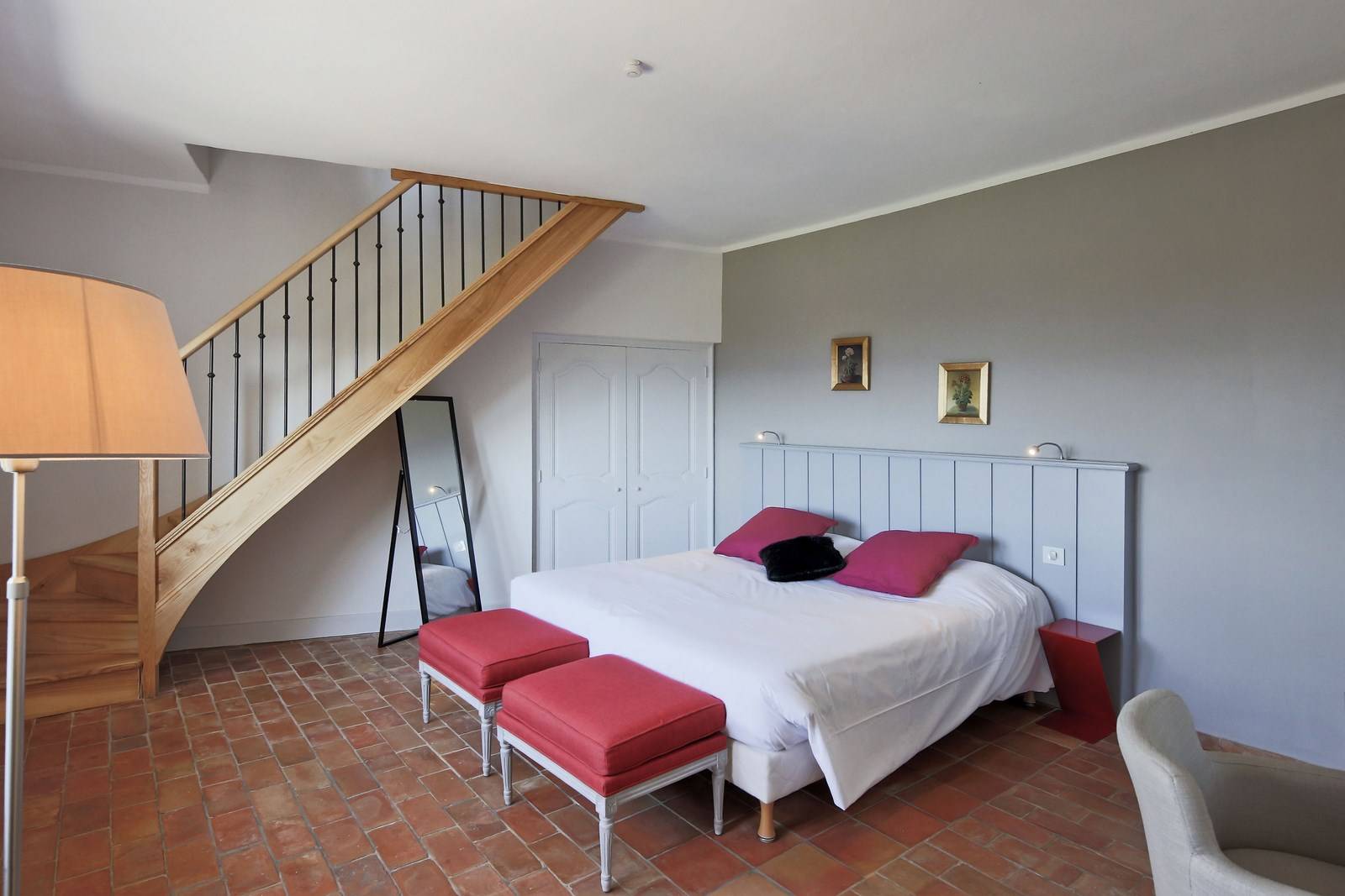 Luxe et prestige dans cette propriété à vendre à Gordes