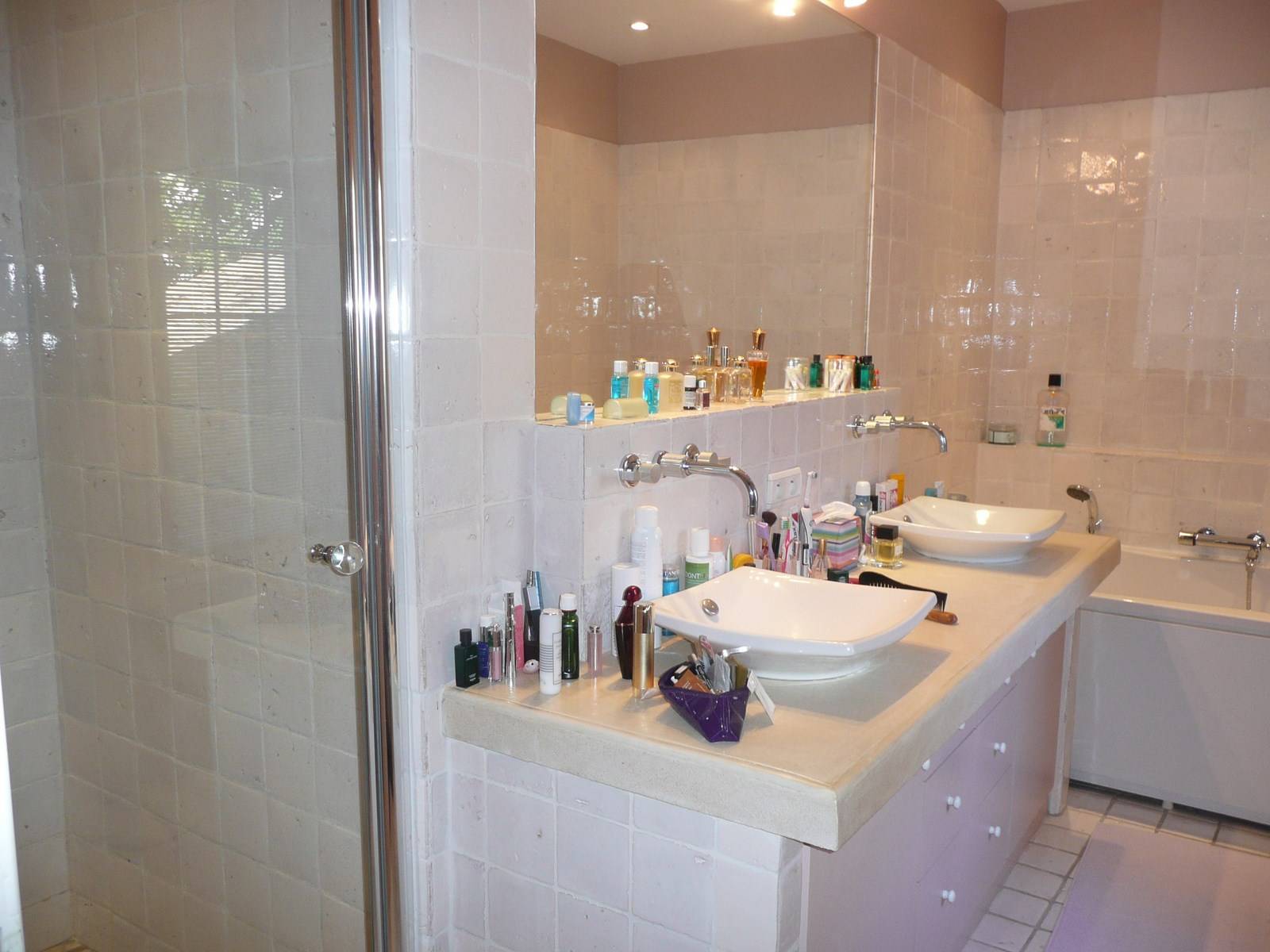 Immeuble de prestige à vendre à Avignon avec terrasse