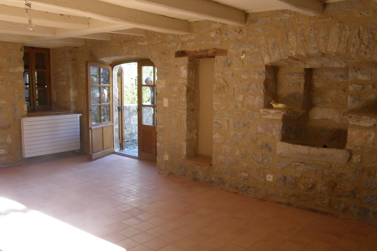Demeure de prestige à vendre dans les Gorges du Tarn