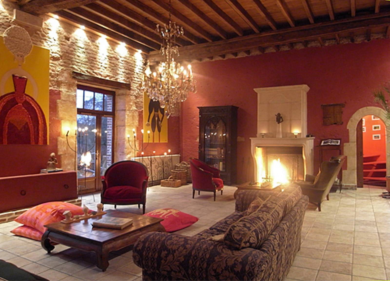 Demeure de prestige à vendre en Sologne