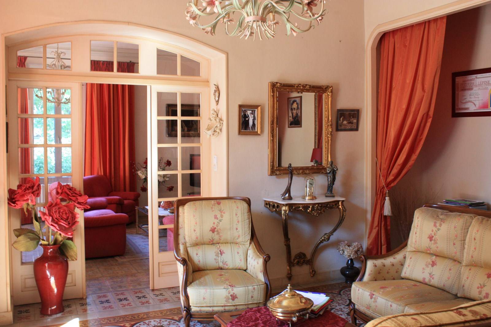 Avignon hotel particulier à la vente