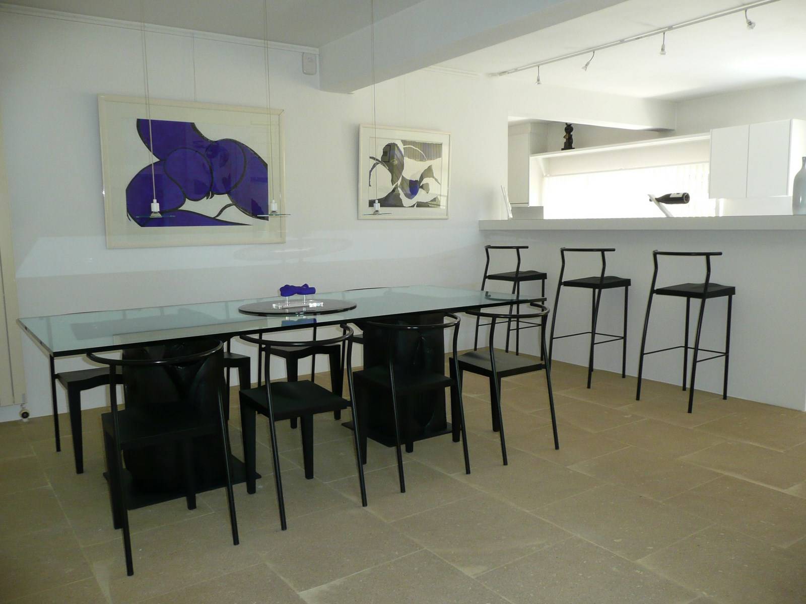Maison design à vendre près de Menerbes