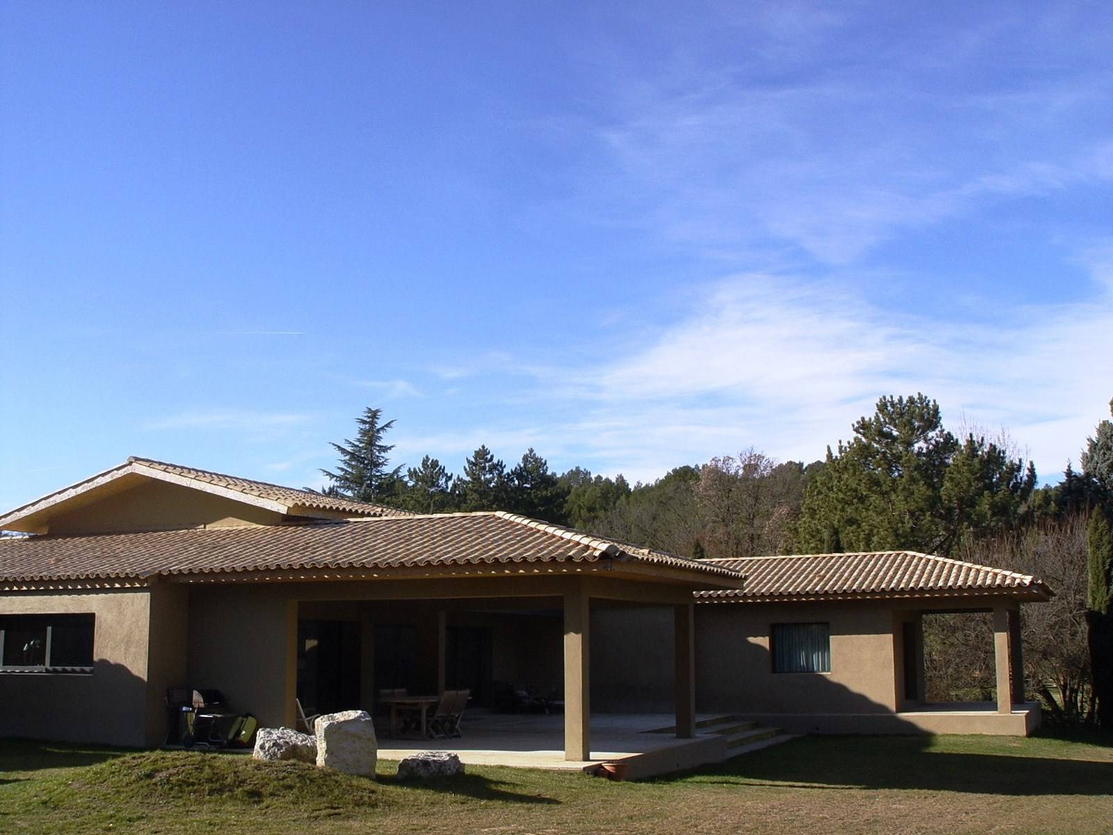 Villa de prestige en vente à Aix en Provence
