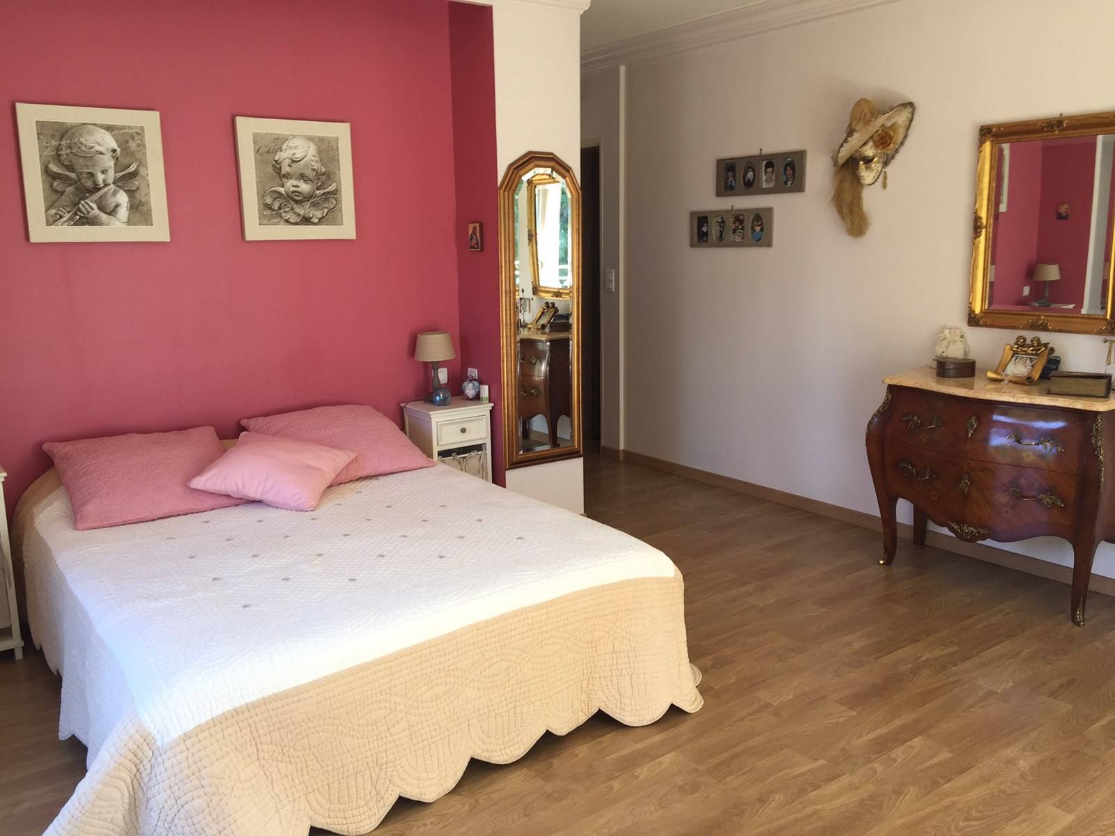 Demeure de luxe en Avignon