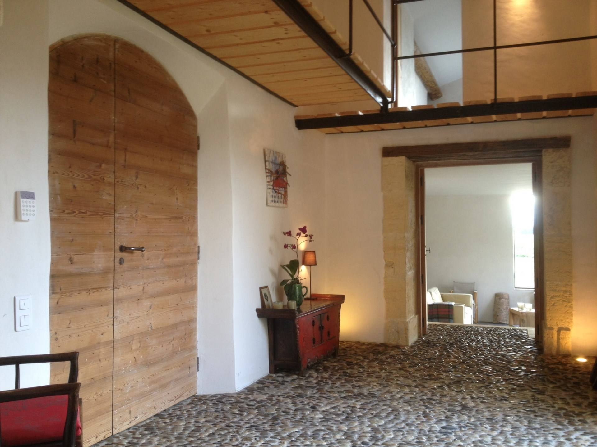 Maison d'Architecte en vente à Lacoste