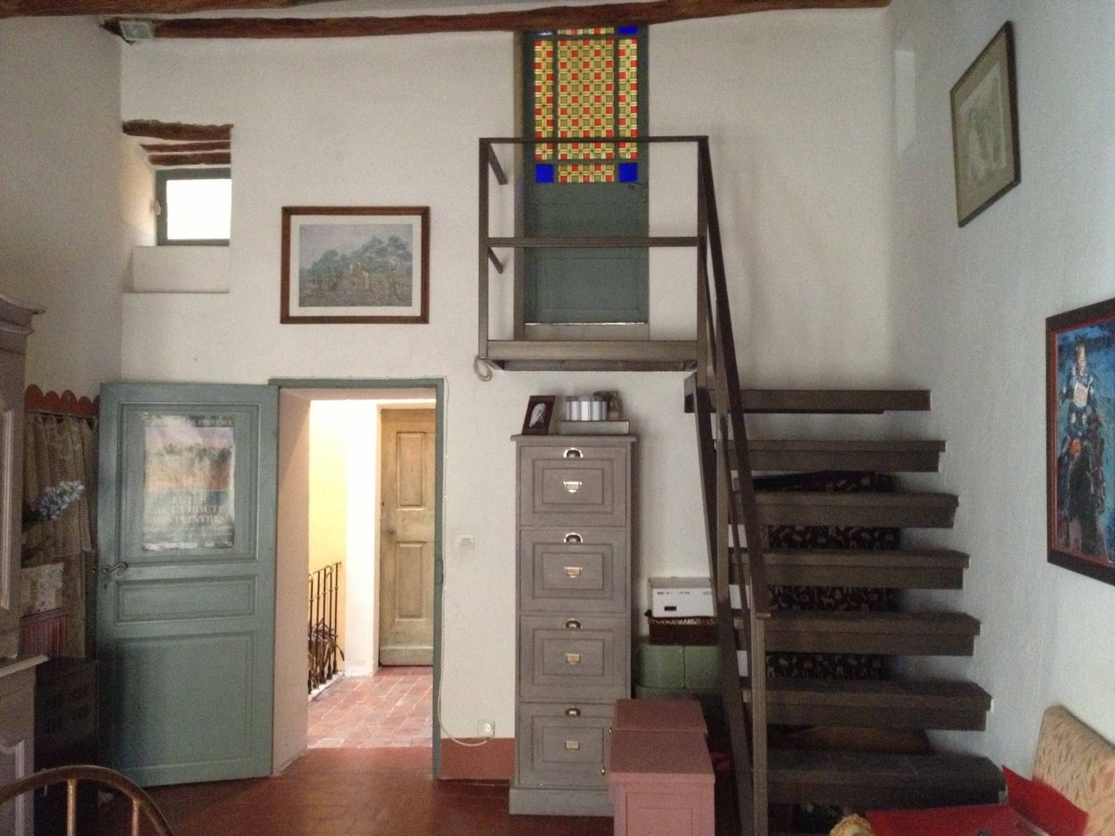 Maison à vendre à Cereste