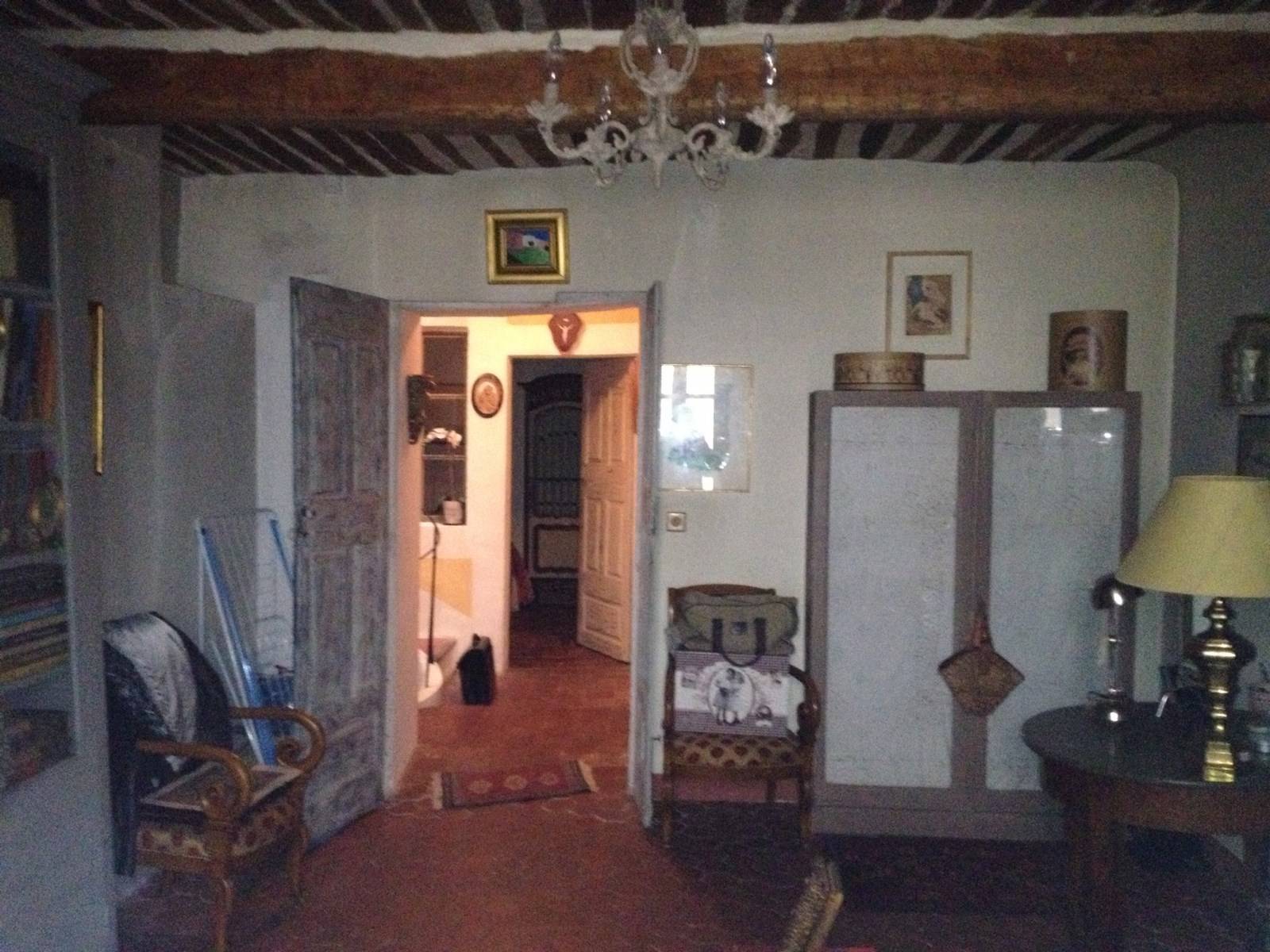 Maison de charme à vendre à Cereste