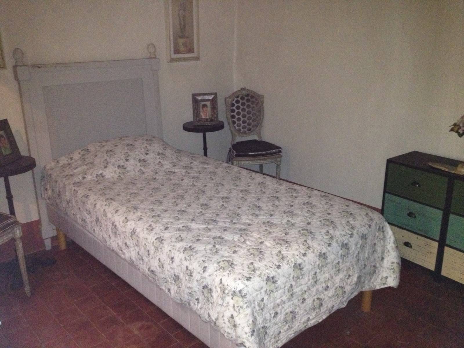 Luberon maison de village restaurée à la vente