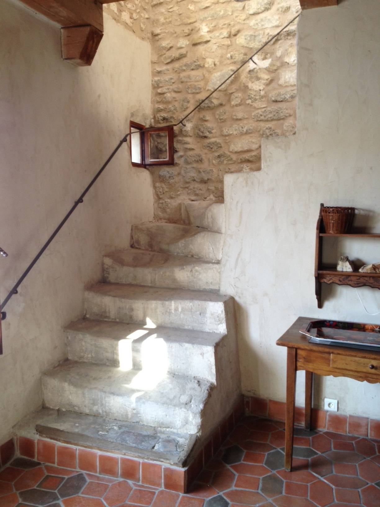 Maison de charme à Menerbes