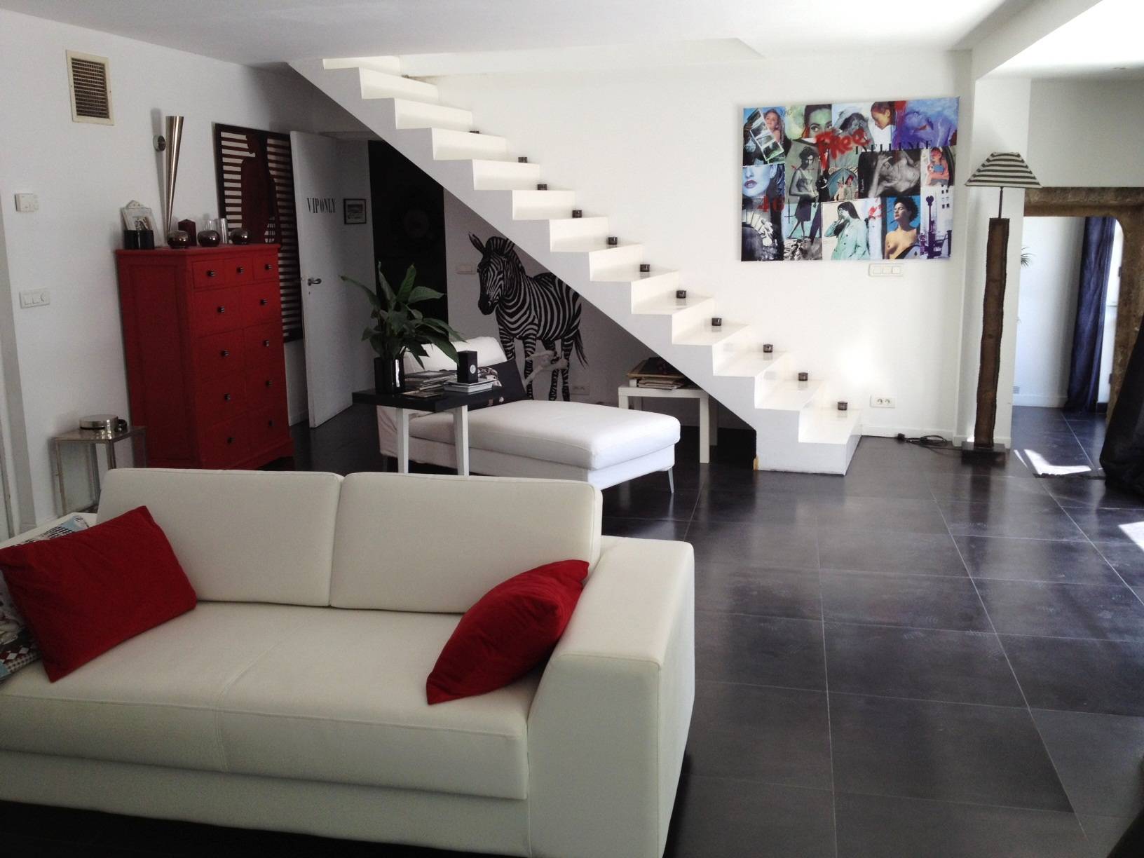 Loft à vendre à l'Isle sur la Sorgue
