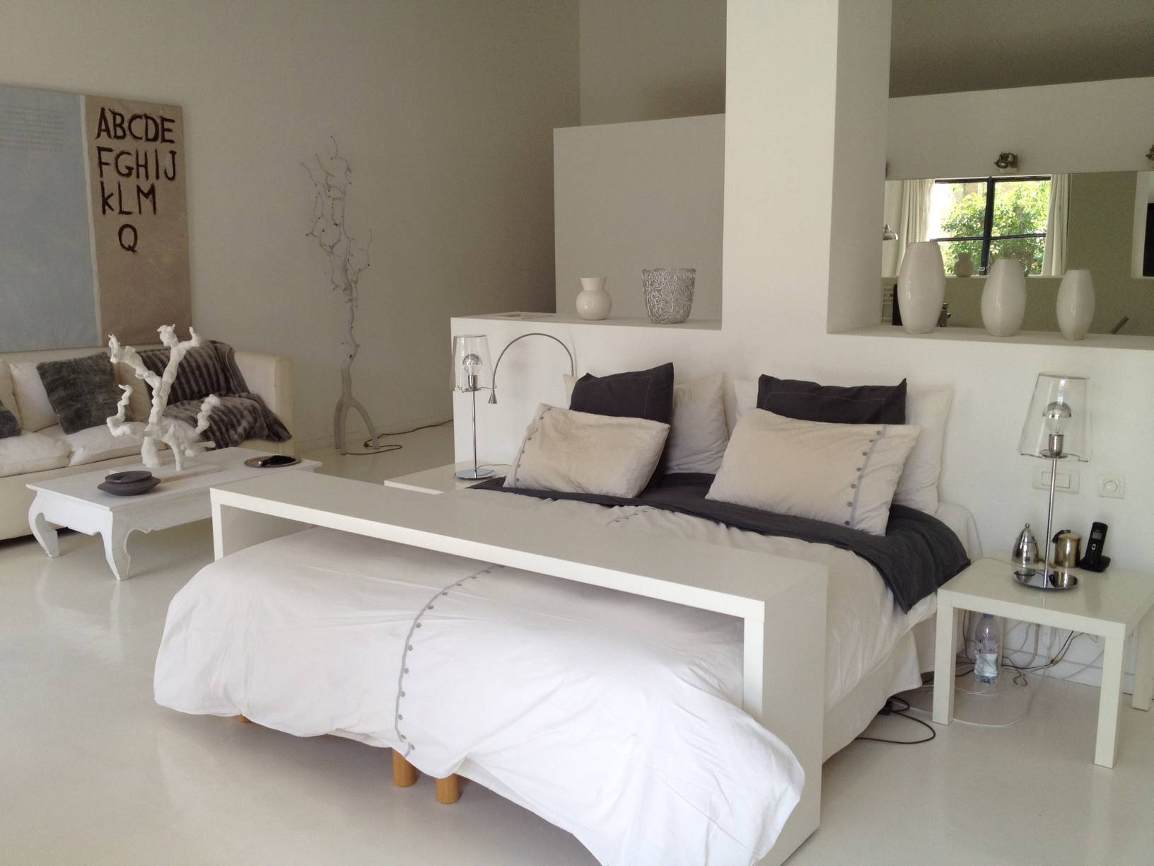 Loft à la vente par l'agence Immobilère du Luberon