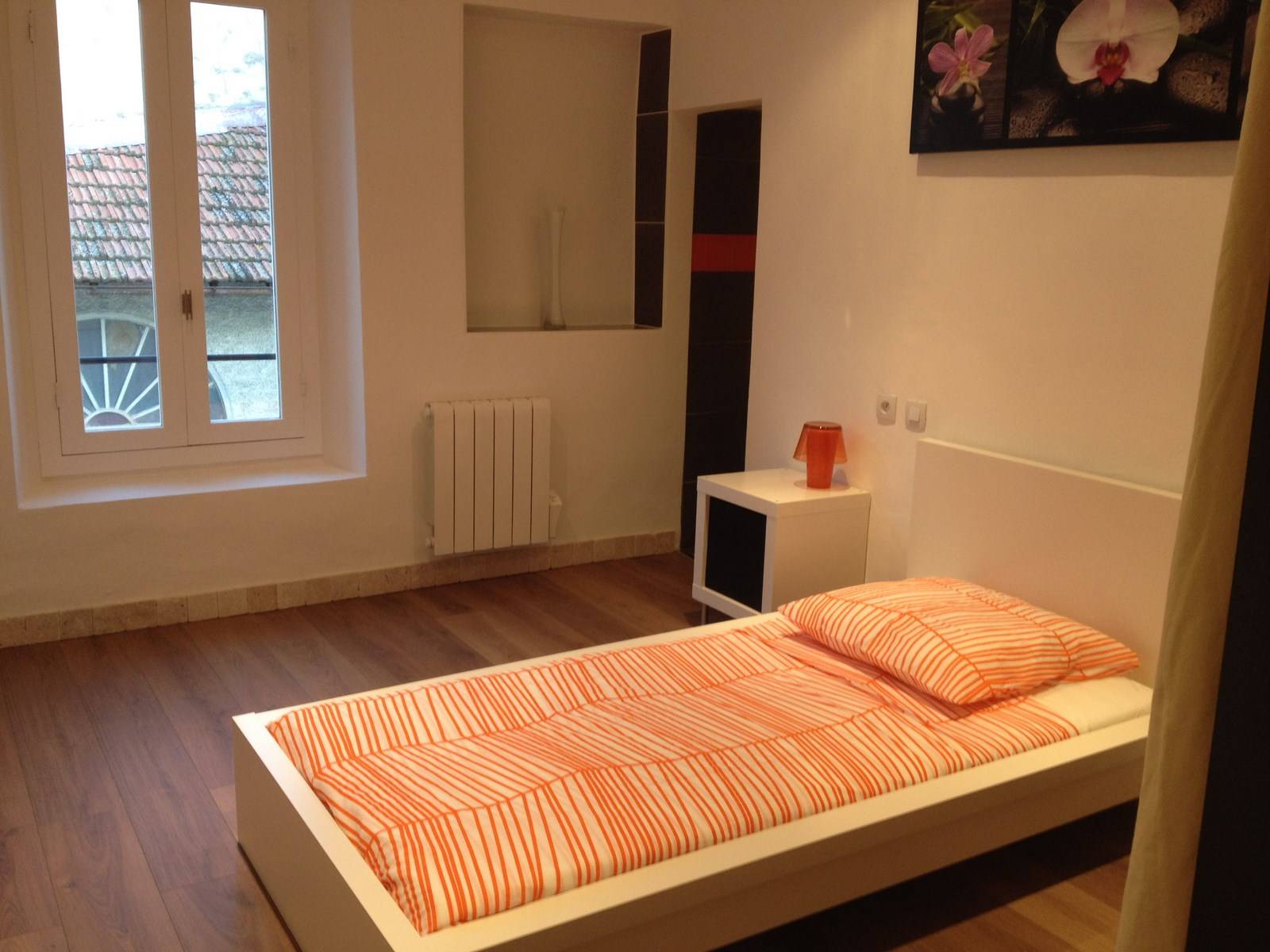 Maison entièrement restaurée à vendre près de Lourmarin