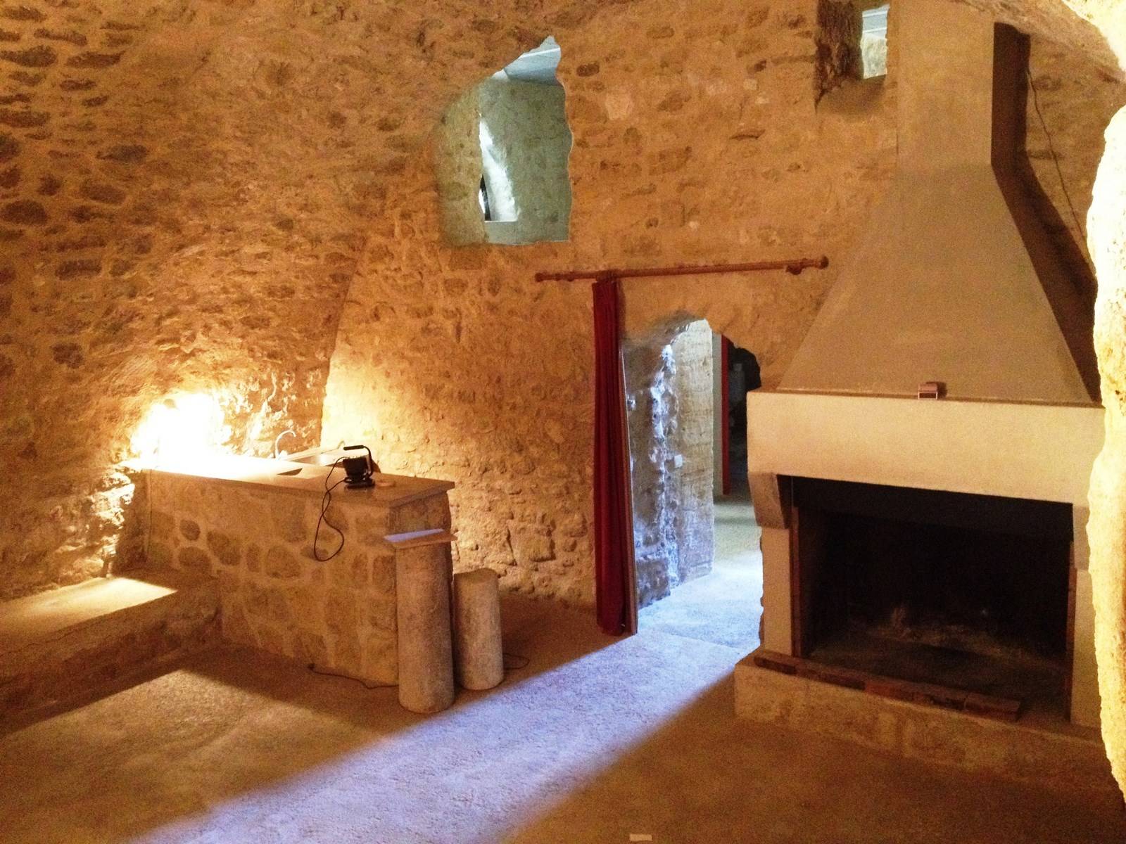 Demeure historique à vendre à Cadenet