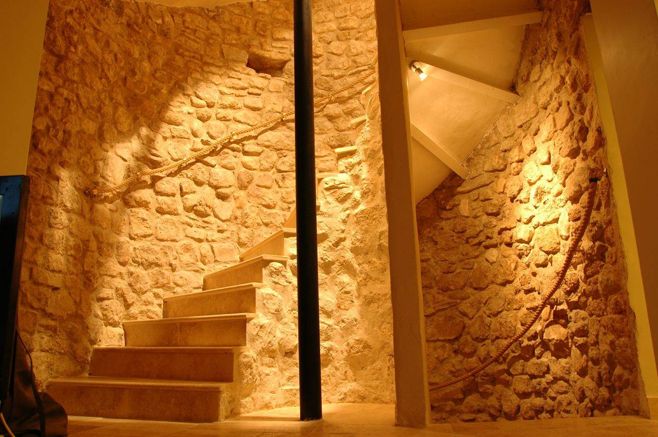 Bel espace contemporain à vendre à Pernes les Fontaines