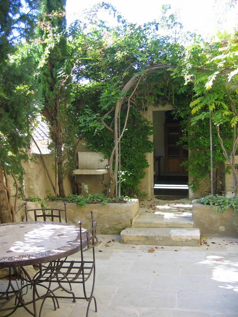 Maison de village à vendre à Menerbes